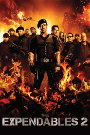 The Expendables 2 is similar to Old Shep.