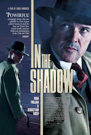 In the Shadow is similar to Mon cher Theo Van Gogh.