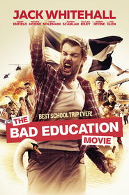 The Bad Education Movie is similar to The Gunpowder Plot.