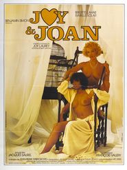 Joy et Joan is similar to The Return of Tony.