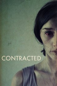 Contracted is similar to V tumane.