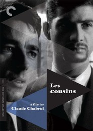 Les cousins is similar to Nos amis les Terriens.