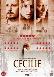 Cecilie is similar to La muerte del chacal.