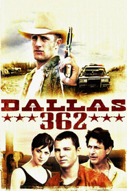 Dallas 362 is similar to Where the Buffalo Roam.