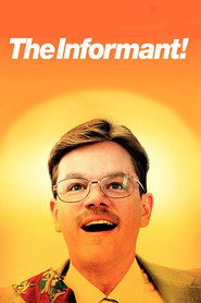 The Informant! is similar to La tarde libre.