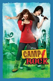 Camp Rock is similar to Desperately Seeking Shay.