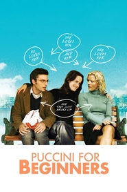 Puccini for Beginners is similar to Moron 5 and the Crying Lady.