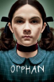 Orphan is similar to Calling the Shots.