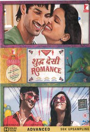 Shuddh Desi Romance is similar to East Meets West.