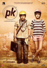 PK is similar to Great Directors.