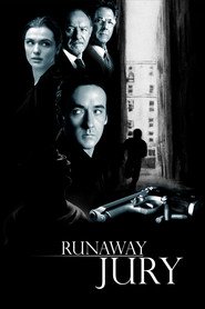 Runaway Jury is similar to A la poursuite de Barbara.
