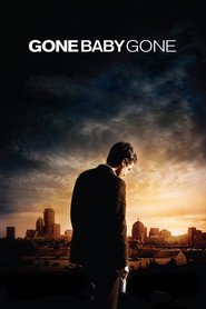 Gone Baby Gone is similar to The Premonition.