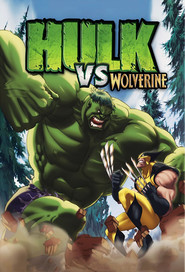 Hulk vs. Wolverine is similar to The Fight Within.