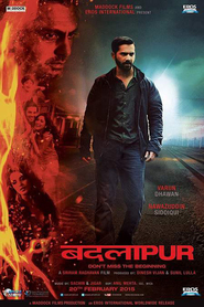 Badlapur is similar to The Kid Stays in the Picture.