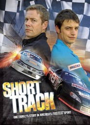 Short Track is similar to The Final Quest.