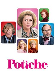 Potiche is similar to The Tom-Boy.