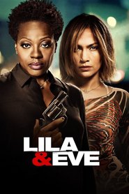Lila & Eve is similar to You Do Something to Me.