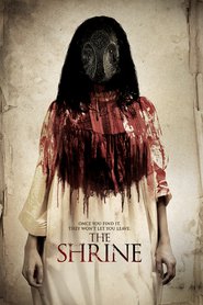 The Shrine is similar to Night of the Fox.