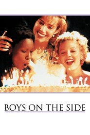 Boys on the Side is similar to A Bear's Christmas Tail.