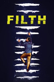 Filth is similar to The Aviator.