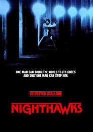 Nighthawks is similar to Bloodlust Zombies.