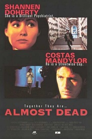 Almost Dead is similar to Sweedie Learns to Swim.
