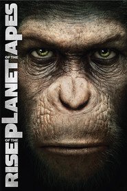 Rise of the Planet of the Apes is similar to Family Sins.