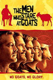The Men Who Stare at Goats is similar to Christmas on Chestnut Street.