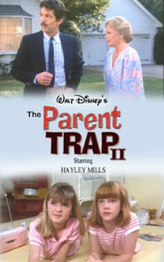 The Parent Trap II is similar to Le souper.