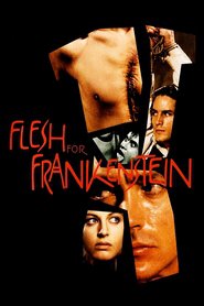 Flesh for Frankenstein is similar to The Invisible Divorce.