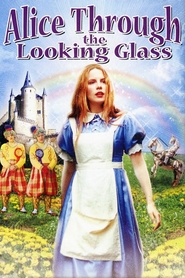Alice Through the Looking Glass is similar to Esme, i Tourkopoula.