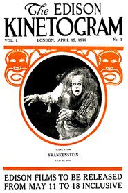 Frankenstein is similar to Prinsesa.