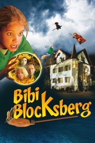 Bibi Blocksberg is similar to Les kilos en trop.