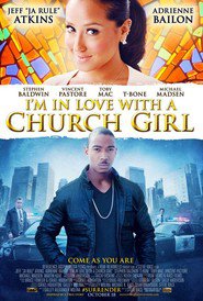 I'm in Love with a Church Girl is similar to Amelia and the Angel.