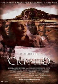 Cryptid is similar to Myers (Rise of the Boogeyman).
