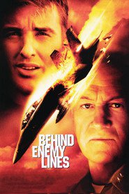 Behind Enemy Lines is similar to Milka - elokuva tabuista.