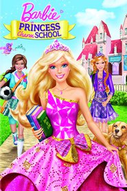 Barbie: Princess Charm School is similar to Szelidek.