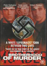 Brotherhood of Murder is similar to Matchstick Men.