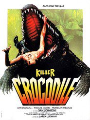 Killer Crocodile is similar to Ecorches.
