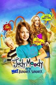 Judy Moody and the Not Bummer Summer is similar to Bookends.