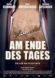 Am Ende des Tages is similar to Paul Merton Live at the Palladium.