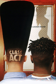 Class Act is similar to The Trail of the Wild Wolf.