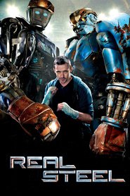 Real Steel is similar to Signs.