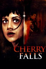 Cherry Falls is similar to Dvoje.
