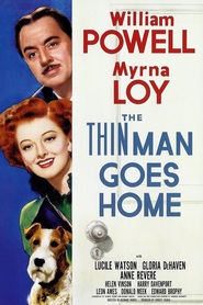 The Thin Man Goes Home is similar to Tou tou ai ni.