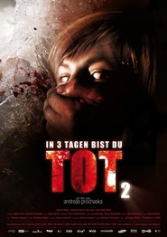 In 3 Tagen bist du tot 2 is similar to The Cry of the Weak.