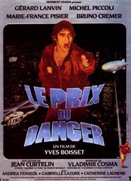 Le prix du danger is similar to The Suicide Theory.