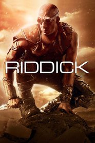 Riddick is similar to One Way to Advertise.
