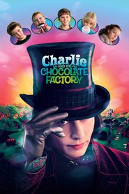 Charlie and the Chocolate Factory is similar to Aftoi pou xehasan ton orko tous.