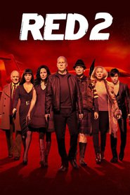 Red 2 is similar to Maternity Blues.